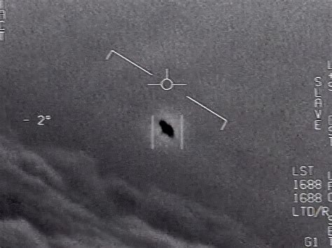 How UFO Sightings Went From Conspiracy Theory To A Serious .